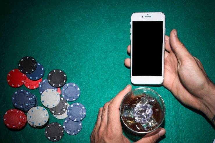 Dealer live casino profesional memberikan layanan interaktif streaming berkualitas