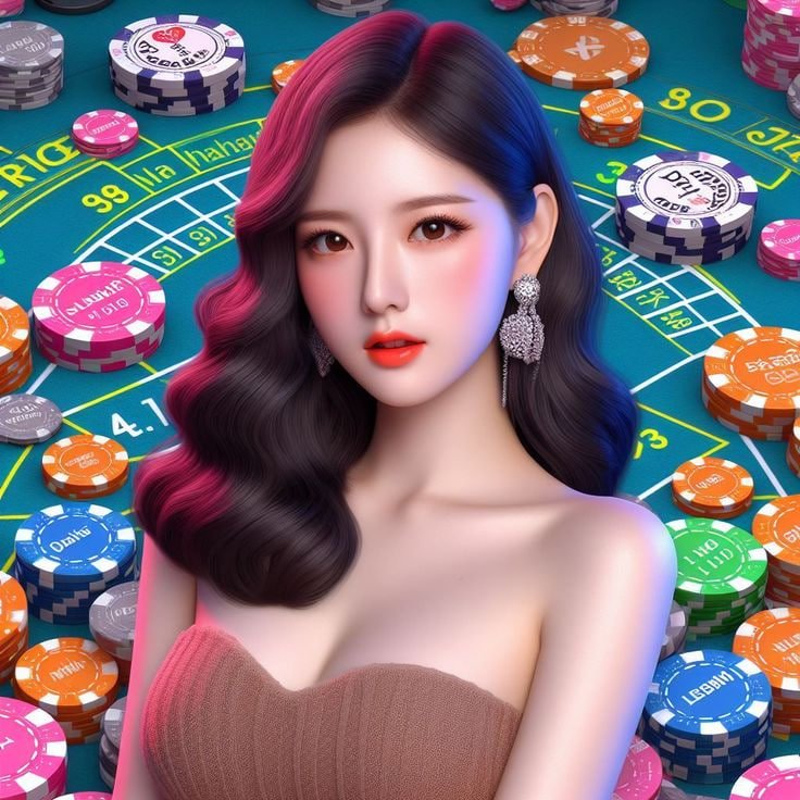 Ilustrasi perlindungan privasi dan keamanan data dengan teknologi mutakhir